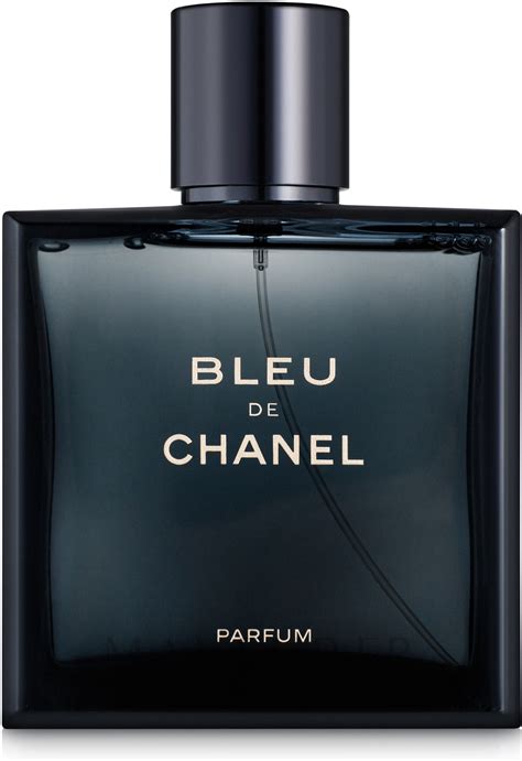 parfum bleu de chanel pour femme